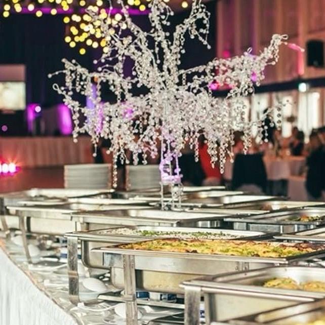 Rana Catering